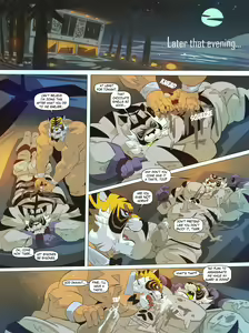 Page 33 of Tiger Concierge - preview thumbnail