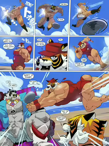 Page 10 of Tiger Concierge - preview thumbnail