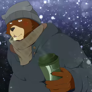 Page 15 of Shun1124 Morenatsu Art Collection - preview thumbnail