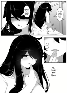 Page 115 of Oyasumi, Okaa-san I | Good Night, Mom I - preview thumbnail