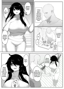 Page 116 of Oyasumi, Okaa-san I | Good Night, Mom I - preview thumbnail