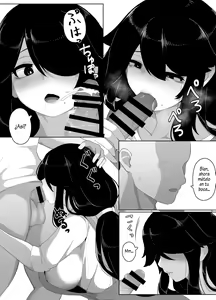 Page 123 of Oyasumi, Okaa-san I | Good Night, Mom I - preview thumbnail