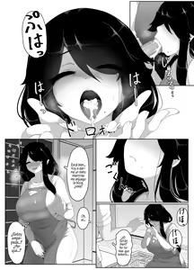 Page 126 of Oyasumi, Okaa-san I | Good Night, Mom I - preview thumbnail