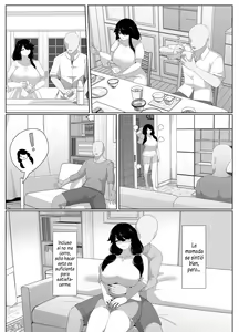 Page 131 of Oyasumi, Okaa-san I | Good Night, Mom I - preview thumbnail