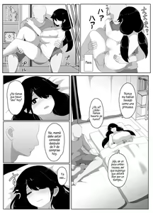 Page 133 of Oyasumi, Okaa-san I | Good Night, Mom I - preview thumbnail