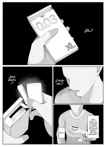 Page 135 of Oyasumi, Okaa-san I | Good Night, Mom I - preview thumbnail