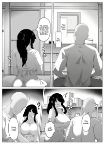 Page 139 of Oyasumi, Okaa-san I | Good Night, Mom I - preview thumbnail