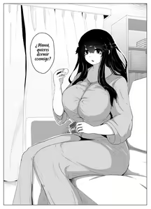 Page 16 of Oyasumi, Okaa-san I | Good Night, Mom I - preview thumbnail