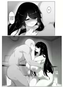 Page 188 of Oyasumi, Okaa-san I | Good Night, Mom I - preview thumbnail
