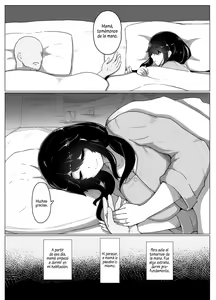 Page 19 of Oyasumi, Okaa-san I | Good Night, Mom I - preview thumbnail