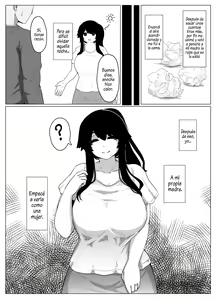 Page 26 of Oyasumi, Okaa-san I | Good Night, Mom I - preview thumbnail