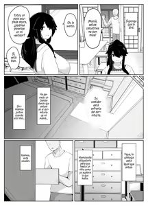 Page 32 of Oyasumi, Okaa-san I | Good Night, Mom I - preview thumbnail