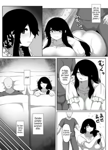 Page 60 of Oyasumi, Okaa-san I | Good Night, Mom I - preview thumbnail