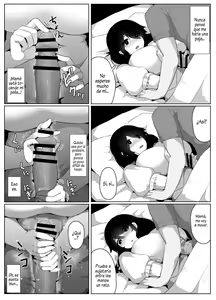 Page 75 of Oyasumi, Okaa-san I | Good Night, Mom I - preview thumbnail