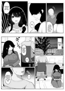 Page 80 of Oyasumi, Okaa-san I | Good Night, Mom I - preview thumbnail
