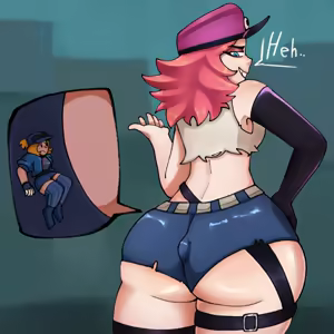 Page 27 of Veruveru Collection - preview thumbnail