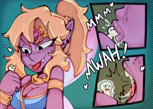Page 40 of Veruveru Collection - preview thumbnail