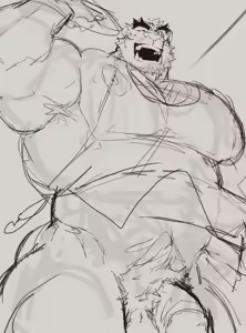 Page 13 of Toratora Morenatsu Art Collection - preview thumbnail
