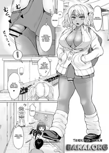 Page 2 of Futanari Bitch Gal wa Suki desu ka? - preview thumbnail
