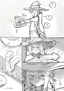 Page 164 of Lucifina_006 - preview thumbnail