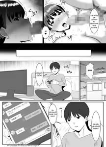 Page 17 of Boku no Suki na Kyonyuu Osananajimi ga Charao Senpai no Kanojo ni Natta Hi | El Día en el que mi Tetona Amiga de la Infancia, se Volvió la Novia de un Patán - preview thumbnail