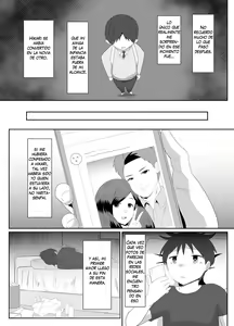Page 41 of Boku no Suki na Kyonyuu Osananajimi ga Charao Senpai no Kanojo ni Natta Hi | El Día en el que mi Tetona Amiga de la Infancia, se Volvió la Novia de un Patán - preview thumbnail
