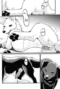Page 15 of Hakoniwa Jealousy | Celos En Un Mundo En Miniatura (decensored) - preview thumbnail