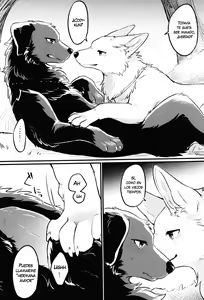 Page 10 of Hakoniwa Jealousy | Celos En Un Mundo En Miniatura (decensored) - preview thumbnail