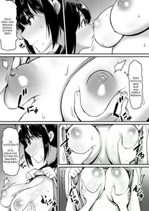 Page 15 of Watashi wa Kakerareteru kara... | Después de Todo he sido Hipnotizada - preview thumbnail