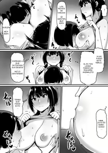 Page 16 of Watashi wa Kakerareteru kara... | Después de Todo he sido Hipnotizada - preview thumbnail
