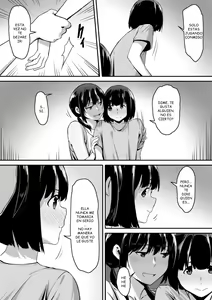 Page 8 of Watashi wa Kakerareteru kara... | Después de Todo he sido Hipnotizada - preview thumbnail