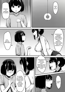 Page 10 of Watashi wa Kakerareteru kara... | Después de Todo he sido Hipnotizada - preview thumbnail