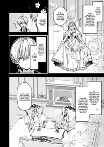 Page 12 of XXXX No Sekai Ni Tensei Shite Shimatta!! | I Reincarnated into an XXX World!! - preview thumbnail