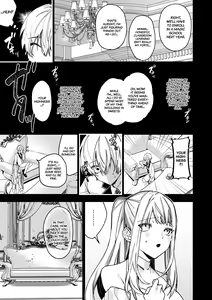 Page 13 of XXXX No Sekai Ni Tensei Shite Shimatta!! | I Reincarnated into an XXX World!! - preview thumbnail