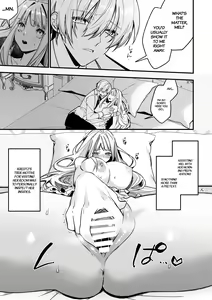 Page 17 of XXXX No Sekai Ni Tensei Shite Shimatta!! | I Reincarnated into an XXX World!! - preview thumbnail