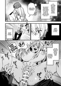 Page 18 of XXXX No Sekai Ni Tensei Shite Shimatta!! | I Reincarnated into an XXX World!! - preview thumbnail