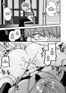Page 19 of XXXX No Sekai Ni Tensei Shite Shimatta!! | I Reincarnated into an XXX World!! - preview thumbnail