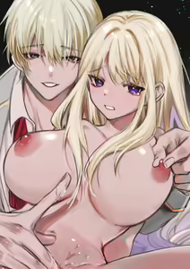 Page 2 of XXXX No Sekai Ni Tensei Shite Shimatta!! | I Reincarnated into an XXX World!! - preview thumbnail
