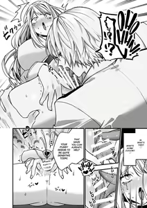 Page 26 of XXXX No Sekai Ni Tensei Shite Shimatta!! | I Reincarnated into an XXX World!! - preview thumbnail