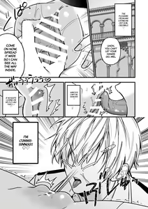 Page 27 of XXXX No Sekai Ni Tensei Shite Shimatta!! | I Reincarnated into an XXX World!! - preview thumbnail