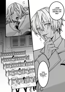 Page 28 of XXXX No Sekai Ni Tensei Shite Shimatta!! | I Reincarnated into an XXX World!! - preview thumbnail