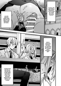 Page 29 of XXXX No Sekai Ni Tensei Shite Shimatta!! | I Reincarnated into an XXX World!! - preview thumbnail