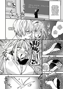 Page 30 of XXXX No Sekai Ni Tensei Shite Shimatta!! | I Reincarnated into an XXX World!! - preview thumbnail