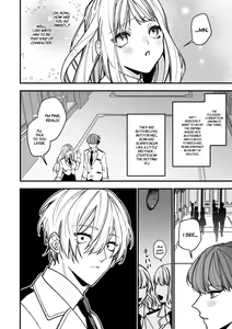 Page 32 of XXXX No Sekai Ni Tensei Shite Shimatta!! | I Reincarnated into an XXX World!! - preview thumbnail