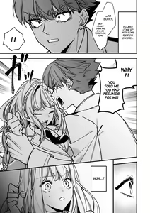 Page 37 of XXXX No Sekai Ni Tensei Shite Shimatta!! | I Reincarnated into an XXX World!! - preview thumbnail