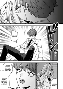 Page 39 of XXXX No Sekai Ni Tensei Shite Shimatta!! | I Reincarnated into an XXX World!! - preview thumbnail