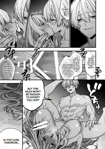 Page 57 of XXXX No Sekai Ni Tensei Shite Shimatta!! | I Reincarnated into an XXX World!! - preview thumbnail