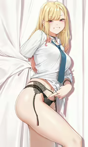 Page 1258 of 【Pixiv】不知道我顶不顶得住 - preview thumbnail