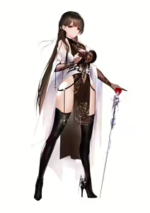 Page 1394 of 【Pixiv】不知道我顶不顶得住 - preview thumbnail