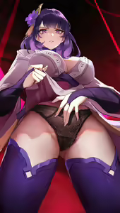 Page 1396 of 【Pixiv】不知道我顶不顶得住 - preview thumbnail